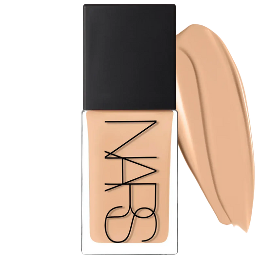 NARS Light Reflecting Medium Coverage Foundation