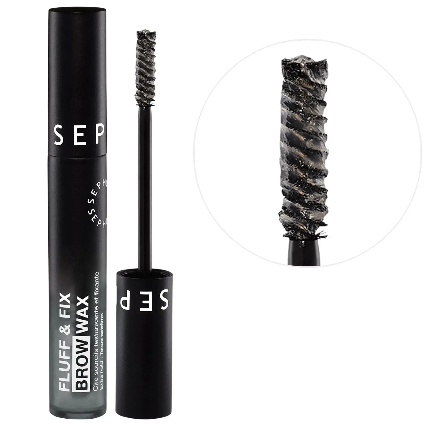 Fluff & Fix 12HR Brow Wax