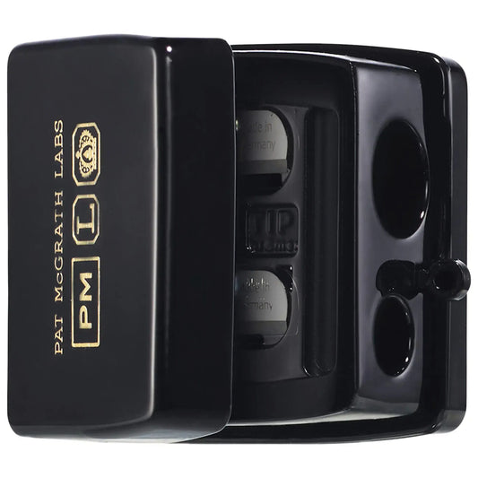 PAT McGRATH LABS Dual Precision Pencil Sharpener