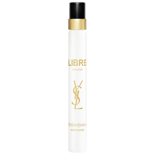 Yves Saint Laurent Libre L’eau Nue Alcohol-Free Perfume Travel Spray