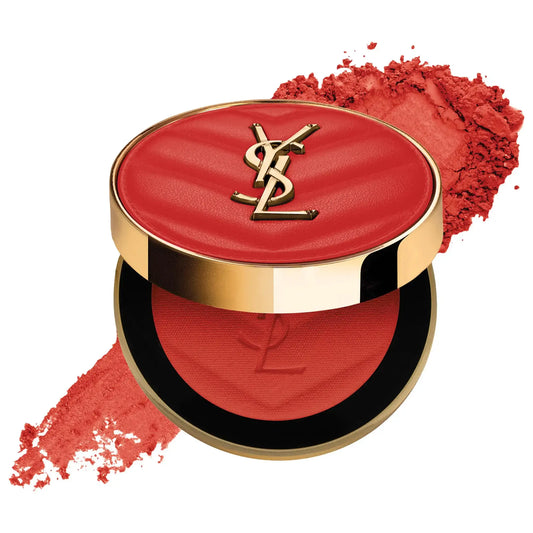 Yves Saint Laurent Make Me Blush 24H Blush