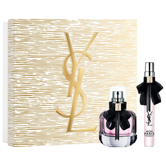Yves Saint Laurent Mini Mon Paris Eau de Parfum Duo Gift Set