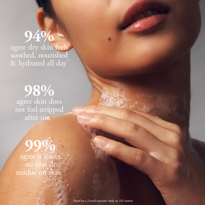 Amazing Grace Hydrating Bath & Shower Gel