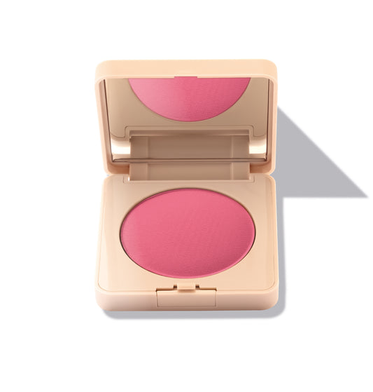 Delicate Blush Powder 7g - D120 Pink Haze