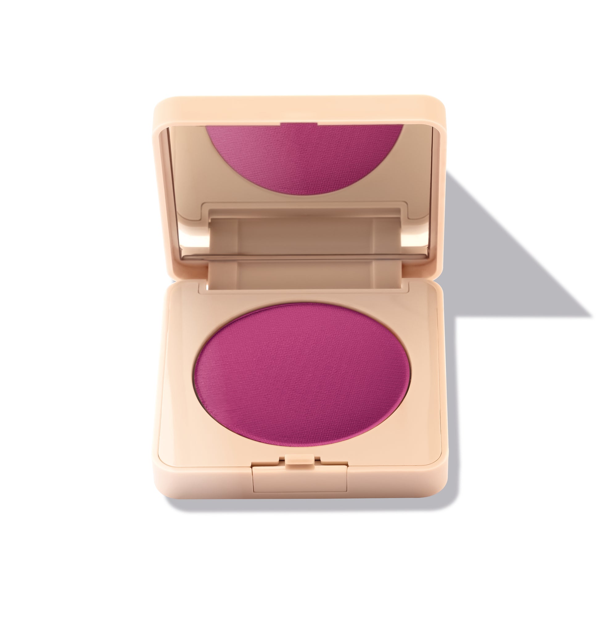 Delicate Blush Powder 7g - D160 Velvet Plum