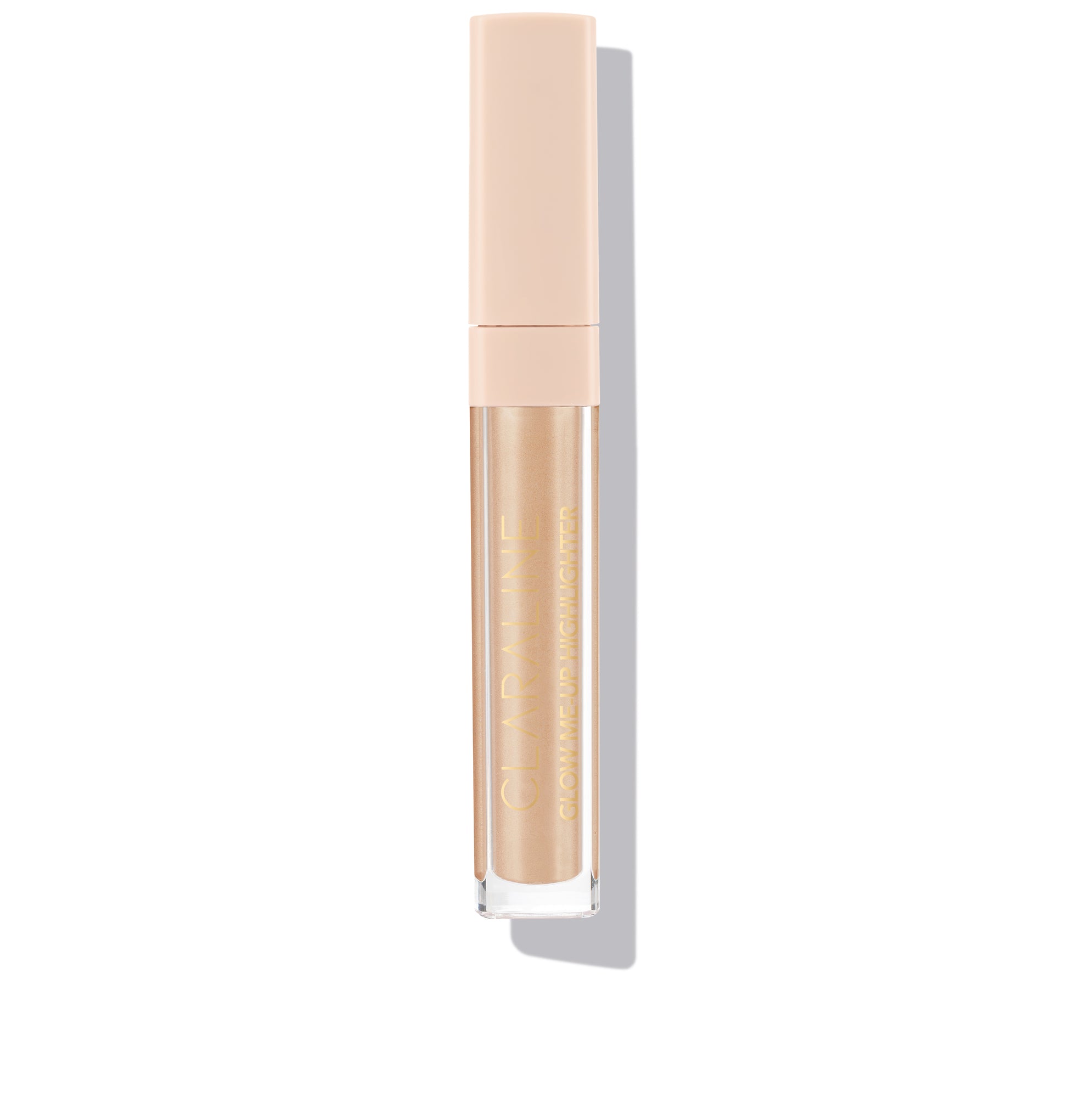 Glow Me Up Highlighter 5ml - G212 Silk Glow