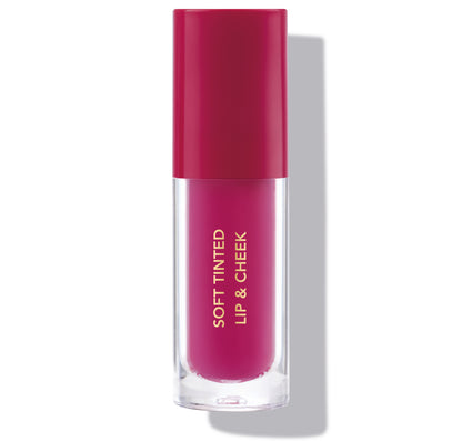 Soft Tinted Lip & Cheek – 6.4ml - LP234 Amour