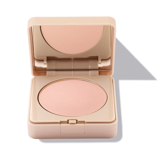 Radiant Coverage Powder Foundation – 12g - R20 Fair Rose