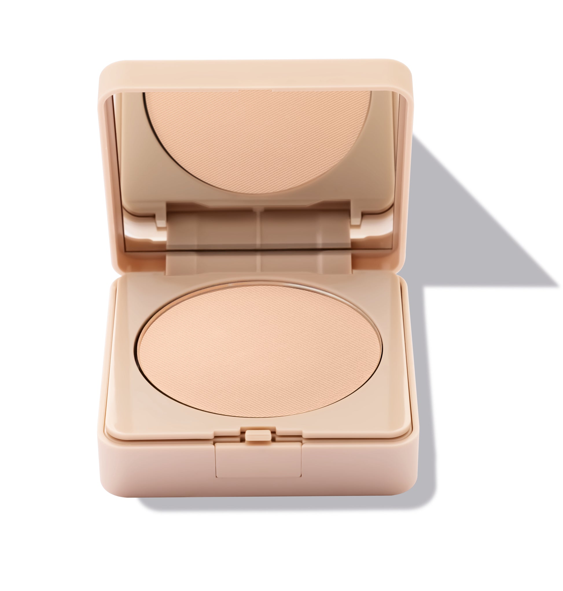 Radiant Coverage Powder Foundation – 12g - R30 Desert Light