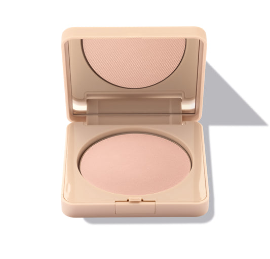 Total Coverage Compact Powder – 12g - T120 Light Beige