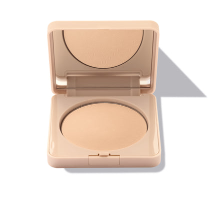 Total Coverage Compact Powder – 12g - T150 Sand Storm