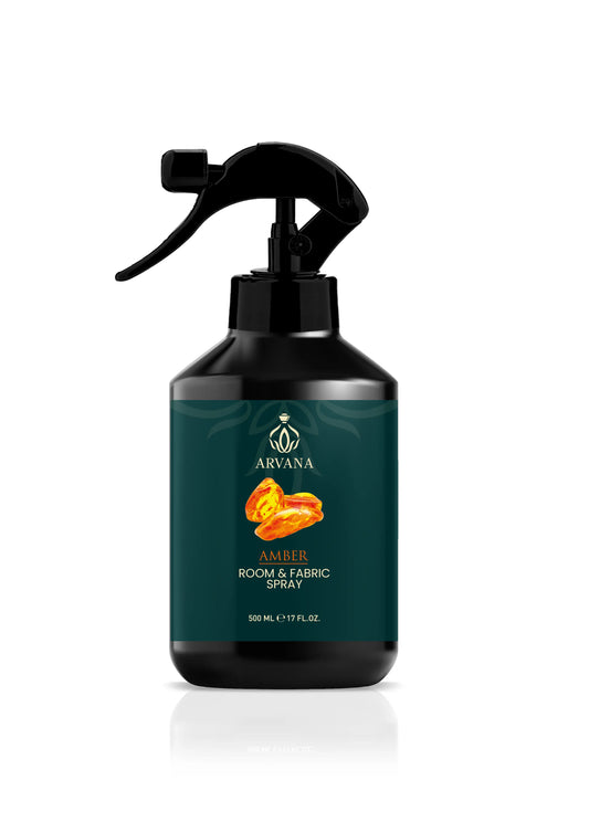 Room & Fabric Spray