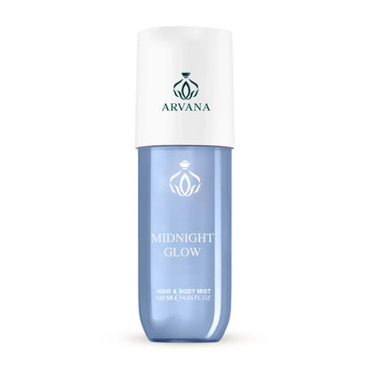 Hair & Body Mist