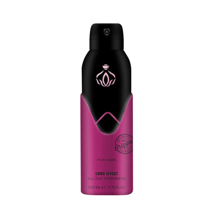 Arvana Pour Homme