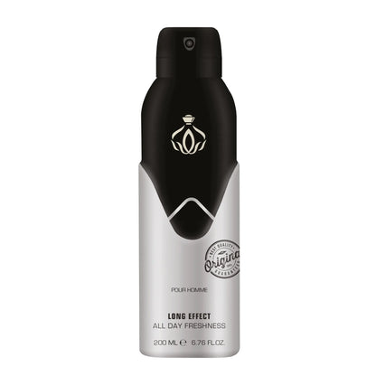 Arvana Pour Homme