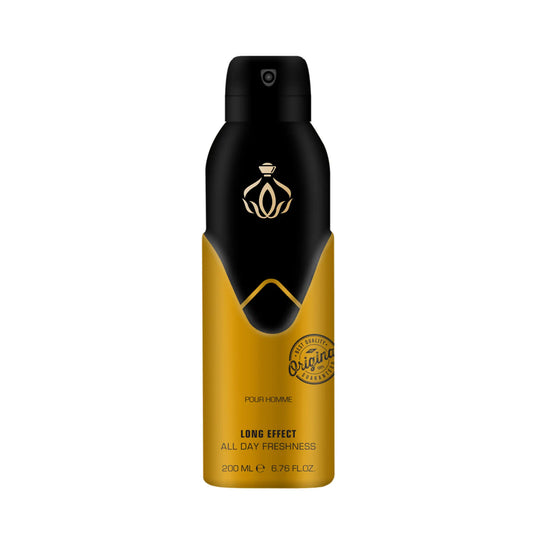 Arvana Pour Homme