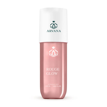Hair & Body Mist