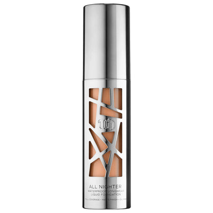 Urban Decay All Nighter Liquid Foundation