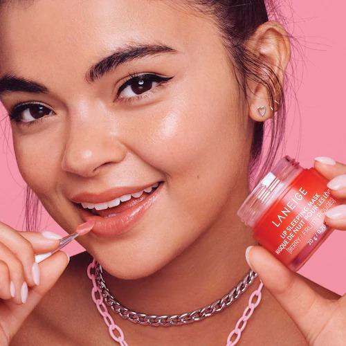 Hair Perfume