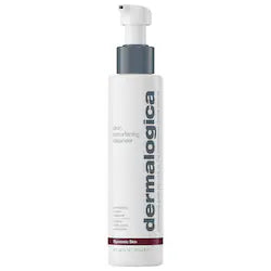 Skin Resurfacing Lactic Acid Cleanser