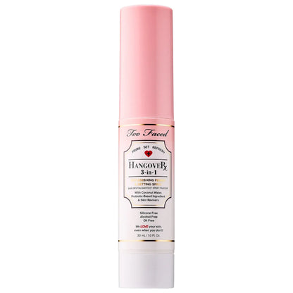 Too Faced Mini Hangover 3-in-1 Primer & Setting Spray