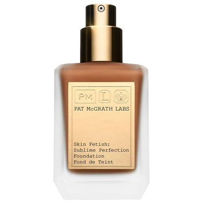 PAT McGRATH LABS Skin Fetish Sublime Perfection Foundation