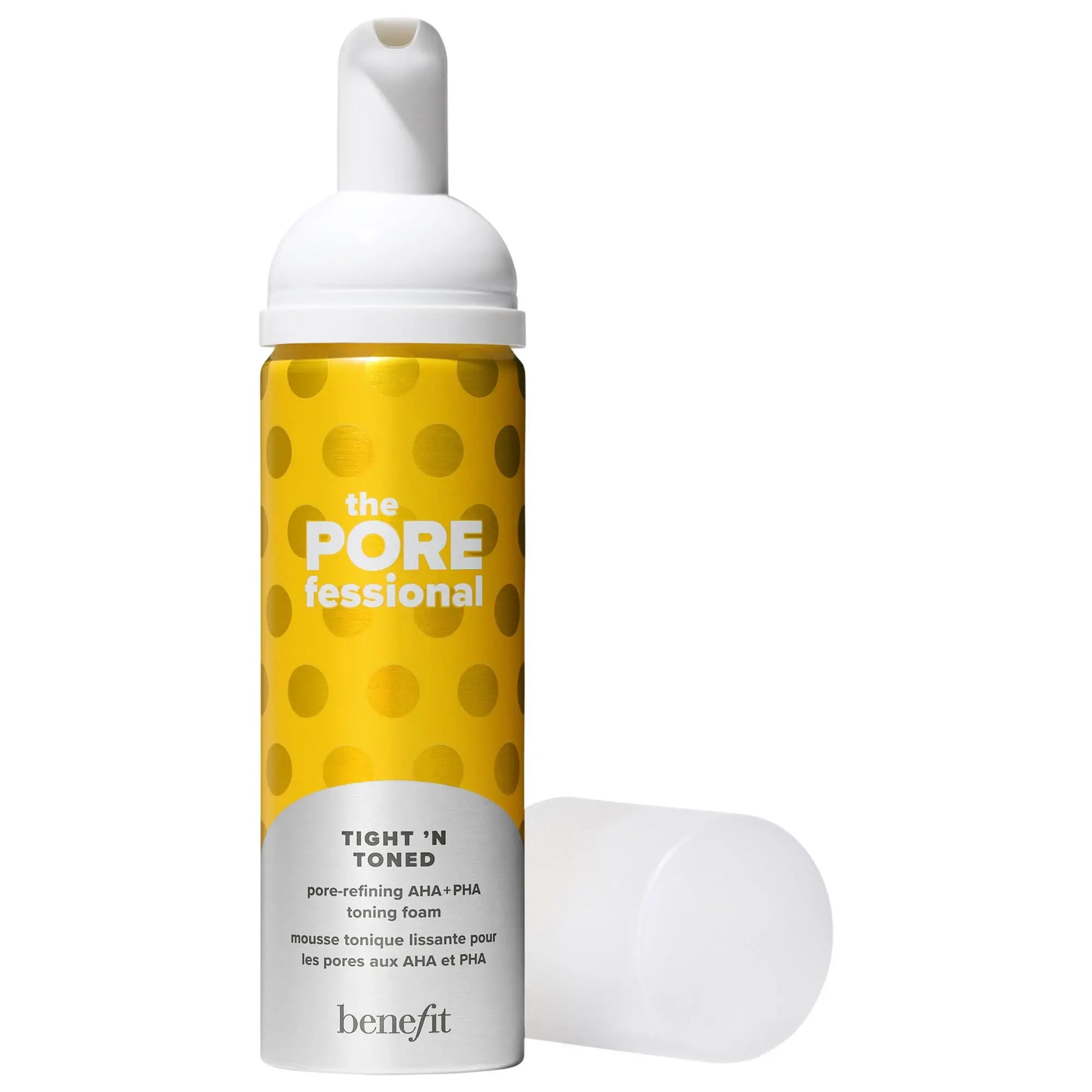 Benefit Cosmetics The POREfessional Tight ’n Toned Toner