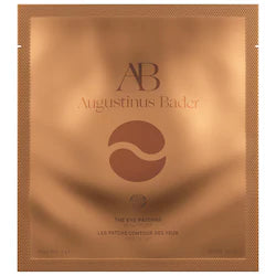 Augustinus Bader The Eye Patches