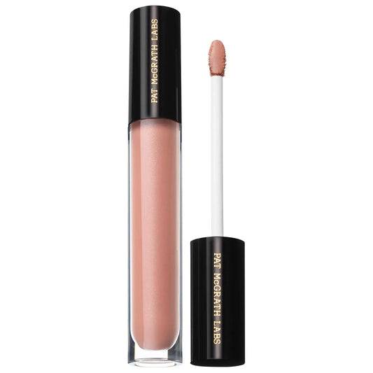 PAT McGRATH LABS LUST: Lip Gloss Nude Venus
