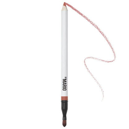 MAKEUP BY MARIO Ultra Suede Sculpting Lip Pencil