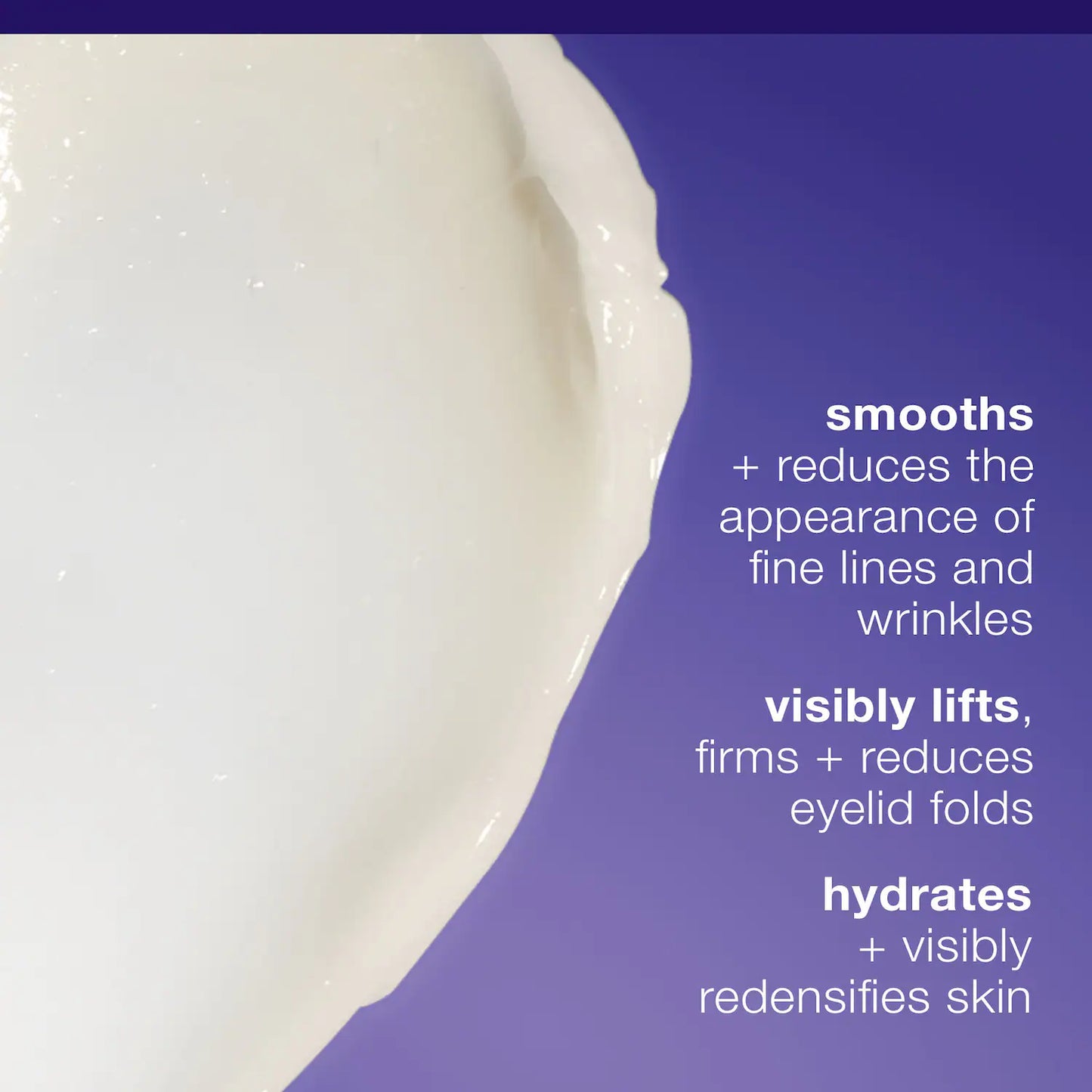 Phyto Nature Lifting Eye Cream