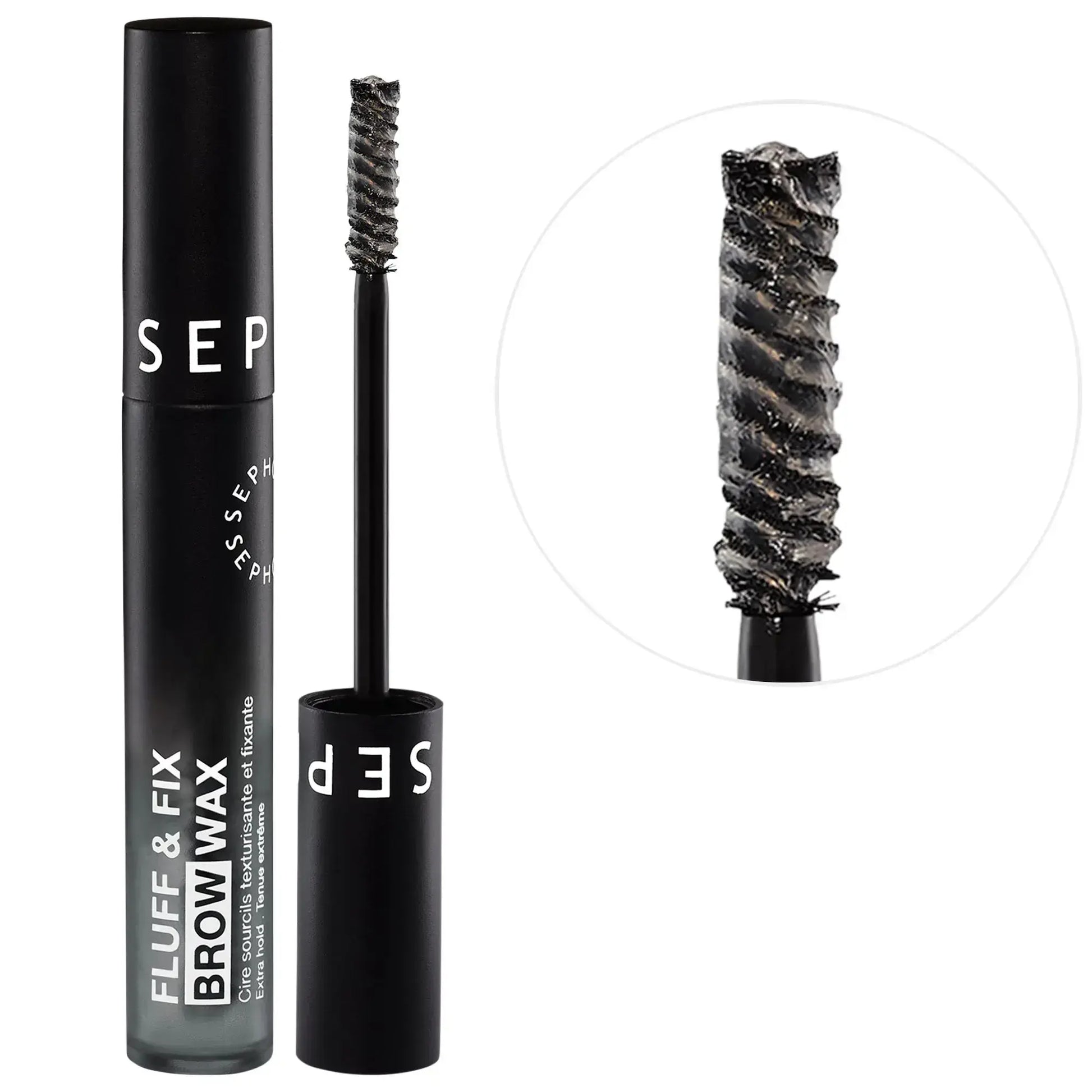 Fluff & Fix 12HR Brow Wax