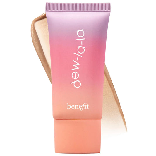 Benefit Cosmetics Dew La La Liquid Highlighter Luna