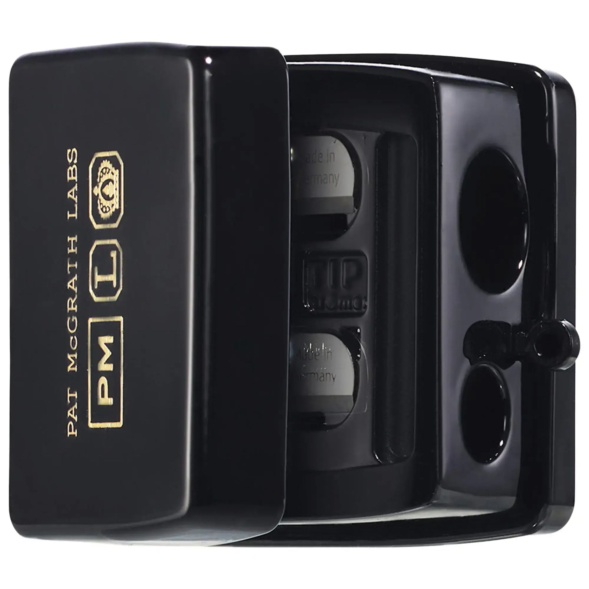 PAT McGRATH LABS Dual Precision Pencil Sharpener