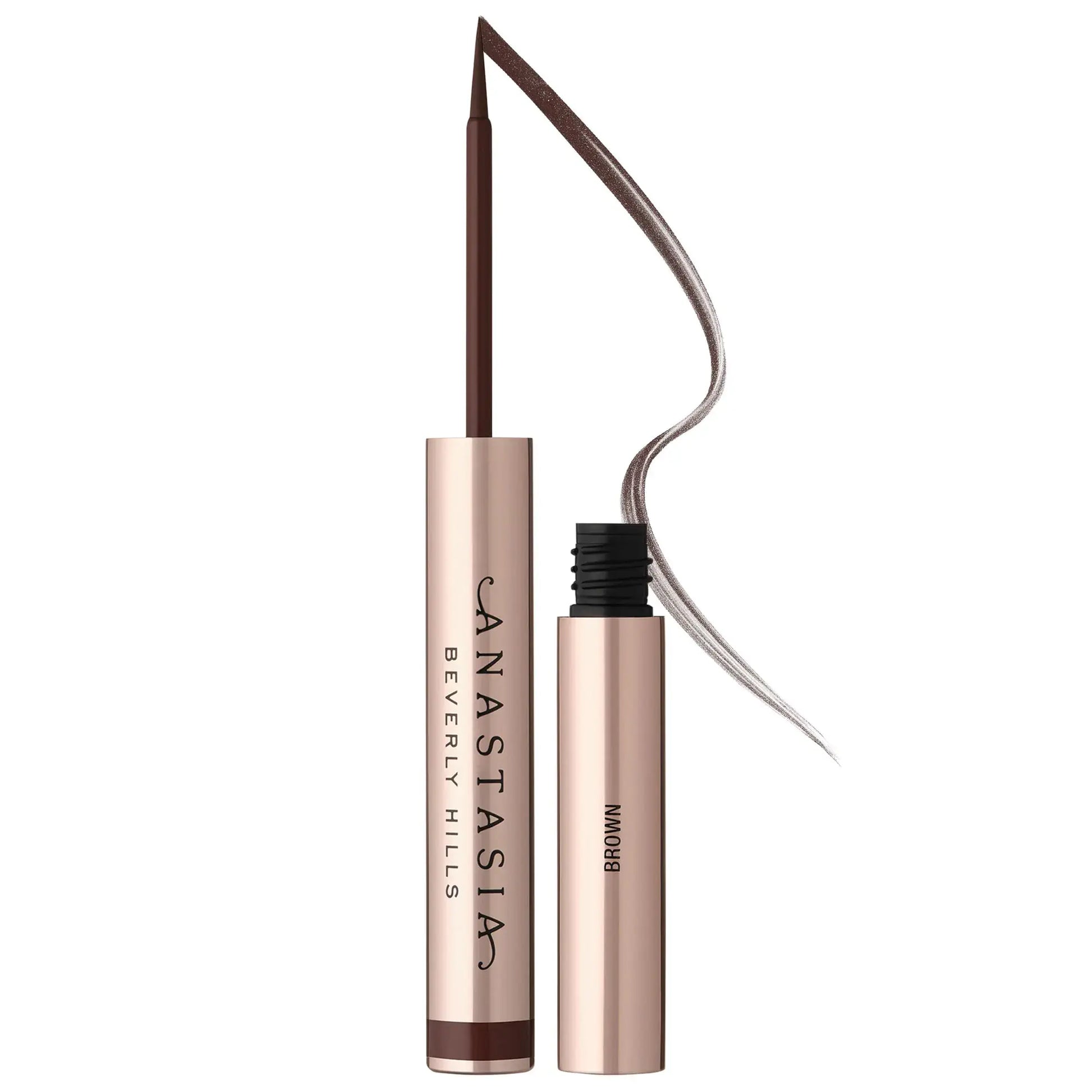 Anastasia Beverly Hills Waterproof Matte Liquid Eyeliner