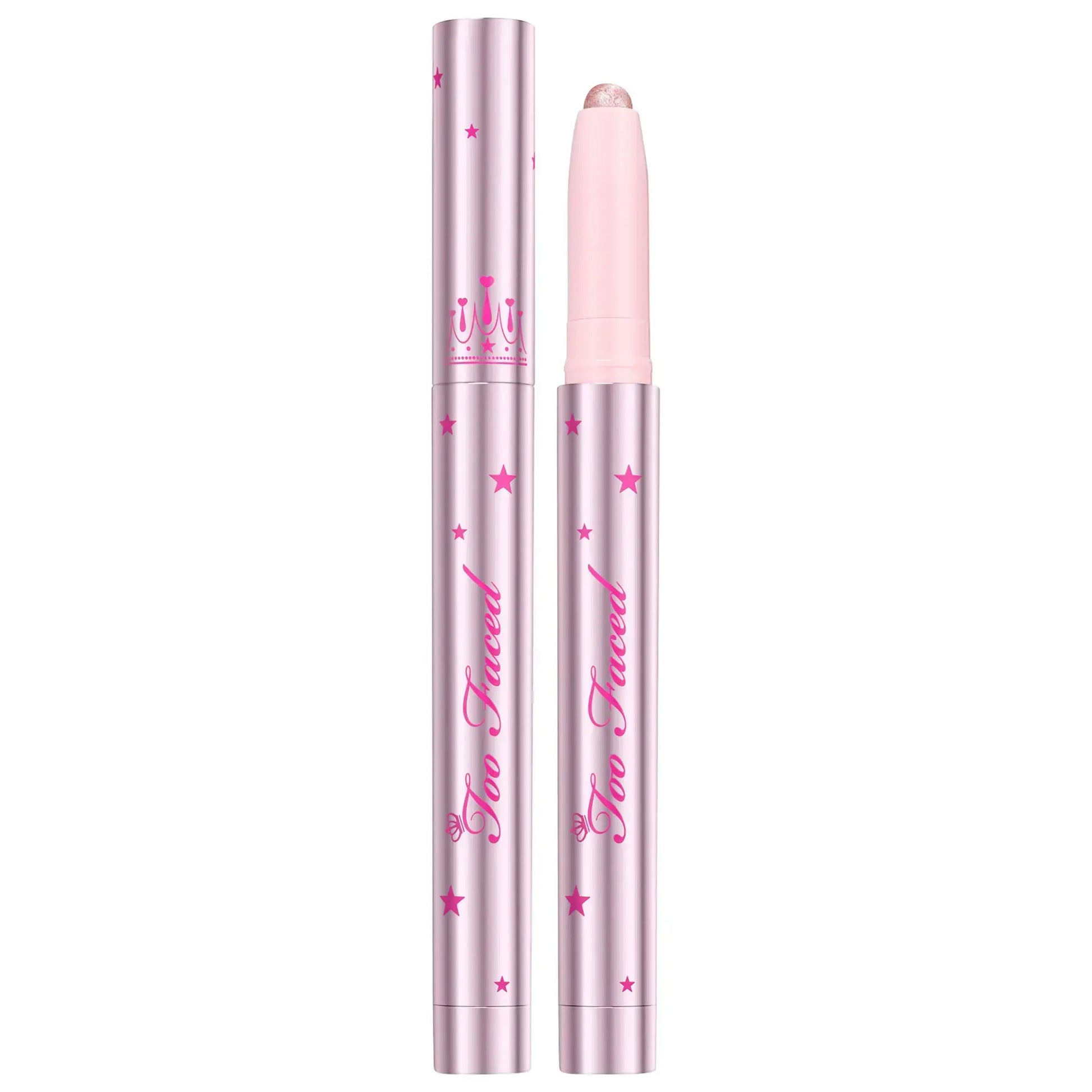 Too Faced Quickie Queen Eyeshadow Stick