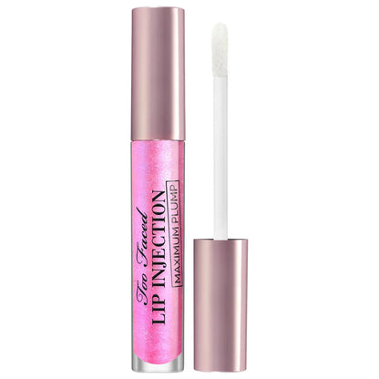 Too Faced Lip Injection Maximum Plump Extra Strength Hydrating Lip Plumper