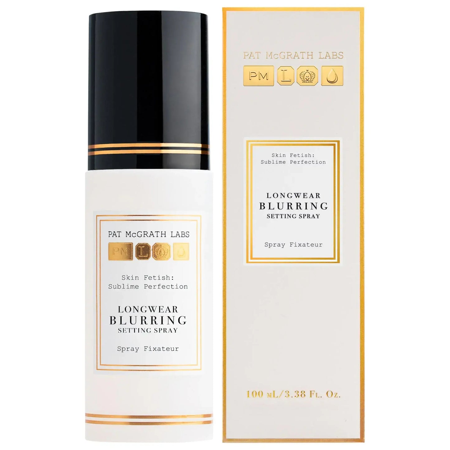 PAT McGRATH LABS Skin Fetish Setting Spray