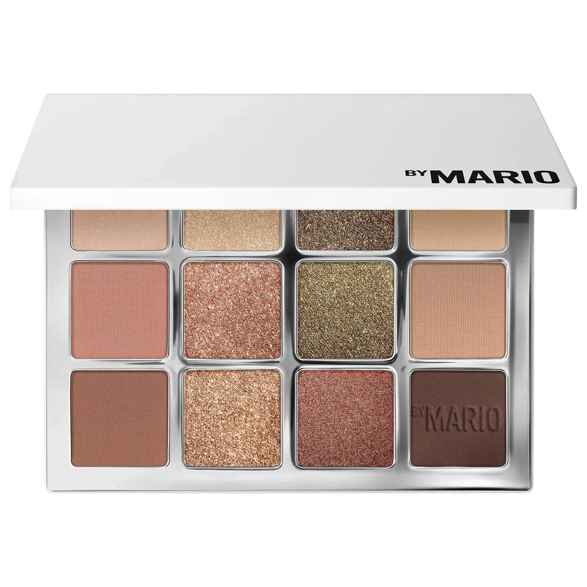 MAKEUP BY MARIO Ethereal Eyes Palette Nature
