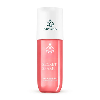 Hair & Body Mist