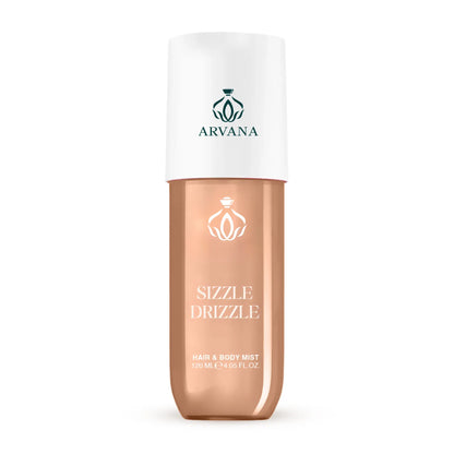 Hair & Body Mist