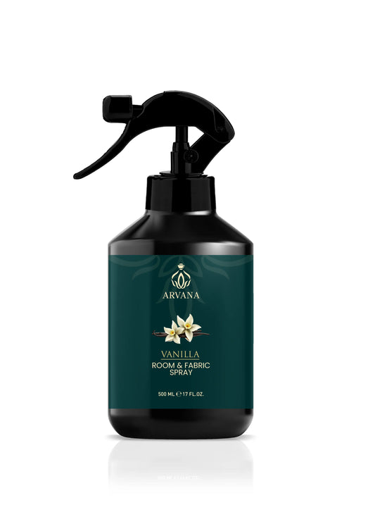 Room & Fabric Spray
